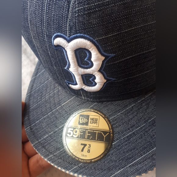 Original New ERA 59 Fifty Hat - Picture 2 of 9